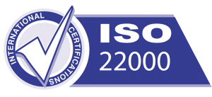 ISO 22000 - Dịch Vụ Hợp Quy VIETPAT - Công Ty Cổ Phần VIETPAT HOLDINGS